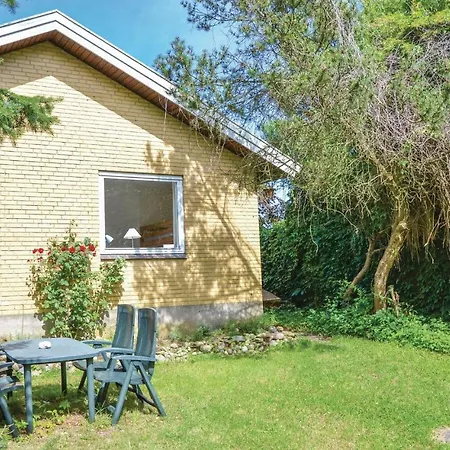 Three-bedroom In 別荘