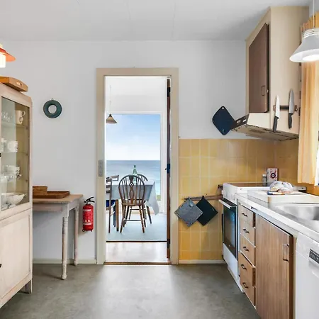 Three-bedroom In *