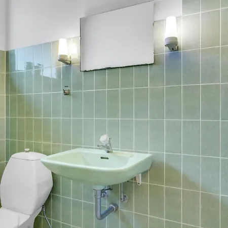 Three-bedroom In