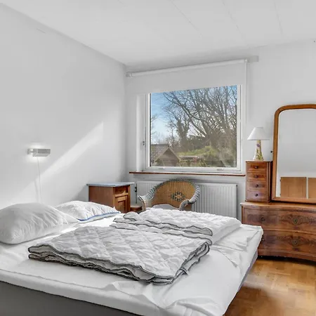 別荘 Three-bedroom In