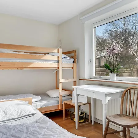 Three-bedroom In ジルレジェ