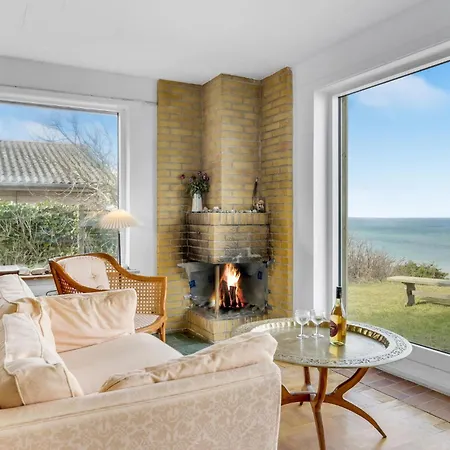 Pet Friendly In With House Sea View Gilleleje