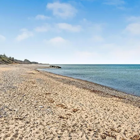 Pet Friendly In With House Sea View Holiday home Gilleleje