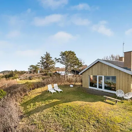 Three-bedroom In